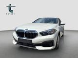 BMW 116i Automatik - BMW 116 in Düsseldorf