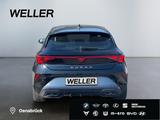 Cupra Leon 1.5 eTSI DSG *Matrix*GJR*SHZ*Virtual*CAM*AC - mit Benzin-Antrieb: Isofix