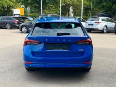 SKODA Octavia Combi Ambition 110PS DSG #AHK #NAVI