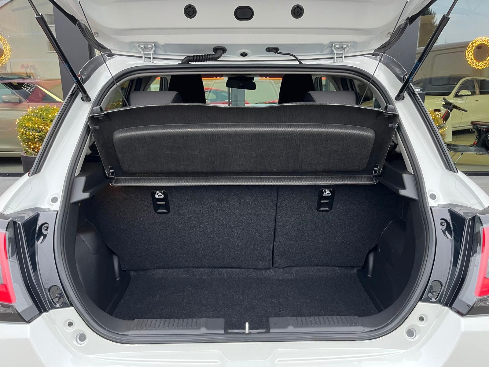 Fahrzeugabbildung Suzuki Swift 1.2 Dualjet Hybrid Comfort+*Jahreswagen*