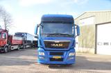MAN TGX 18.440 XXL 4X2 ADR + COMPRESSOR - MAN LKWs