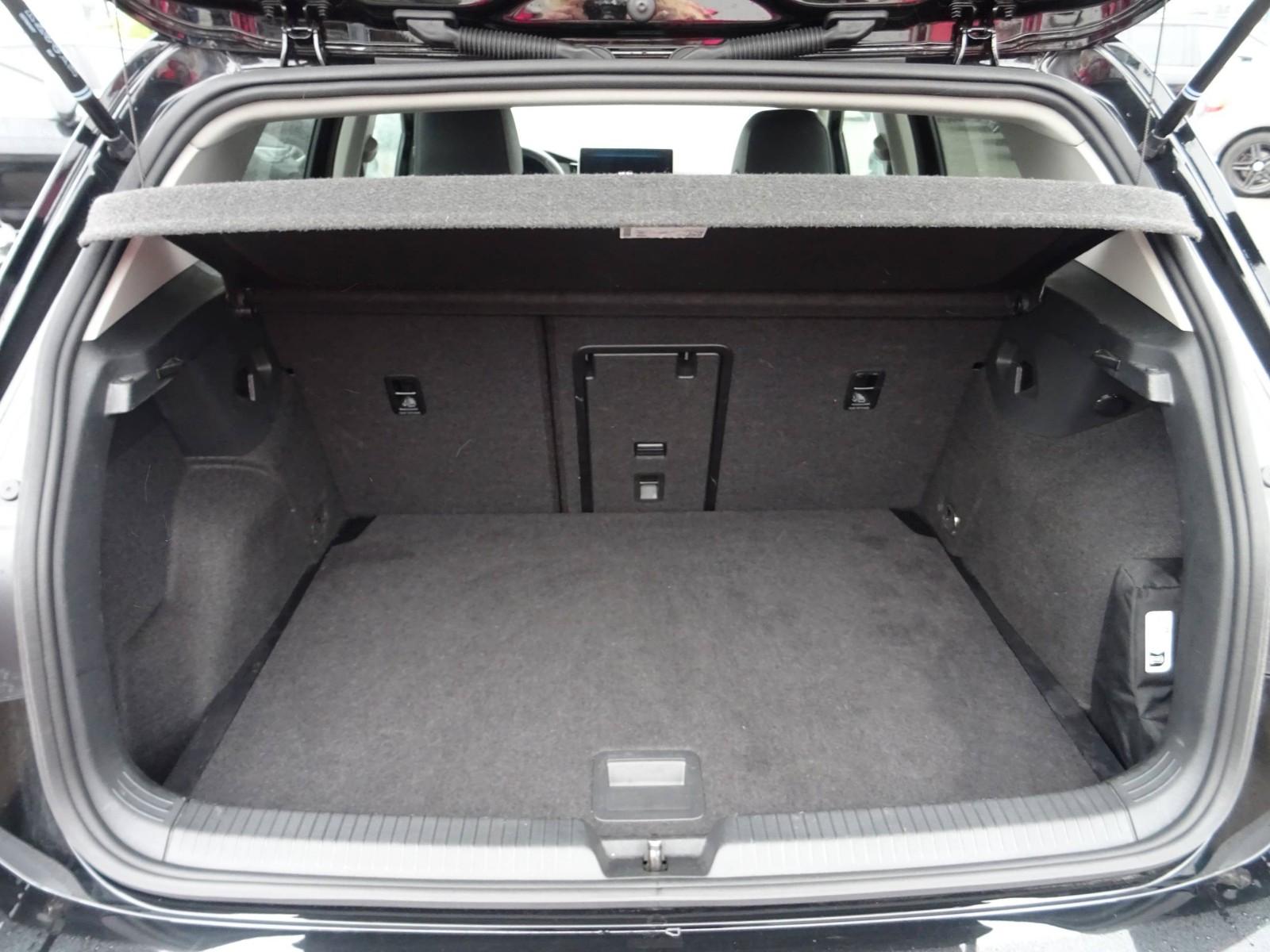 Volkswagen Golf VIII Lim. Goal 1.5 LED Navi PDC Temp., миниатюра 25