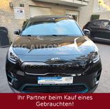 Kia Niro Spirit ACC KeylessGo Werksgarantie LED - Kia Niro mit Elektro-Antrieb