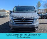 Renault Trafic Van Extra L2H1P2 2.0 Blue dCi 130 PS 6G - Renault Doppelkabine Trafic