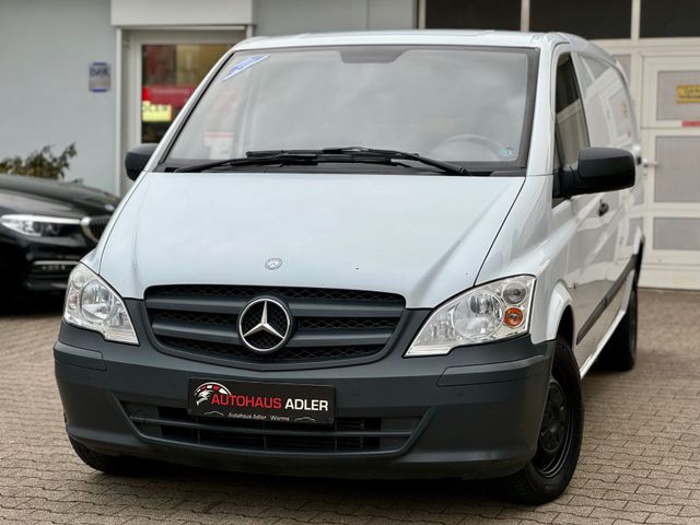 Mercedes-Benz Vito Kasten 113 CDI*EXTRALANG*AUTOM*3-SITZ*KLIMA