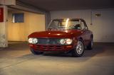 Lancia Fulvia Fulvia HF 1600 Coupe 1971 Oldtimer - Lancia Fulvia: Coupe