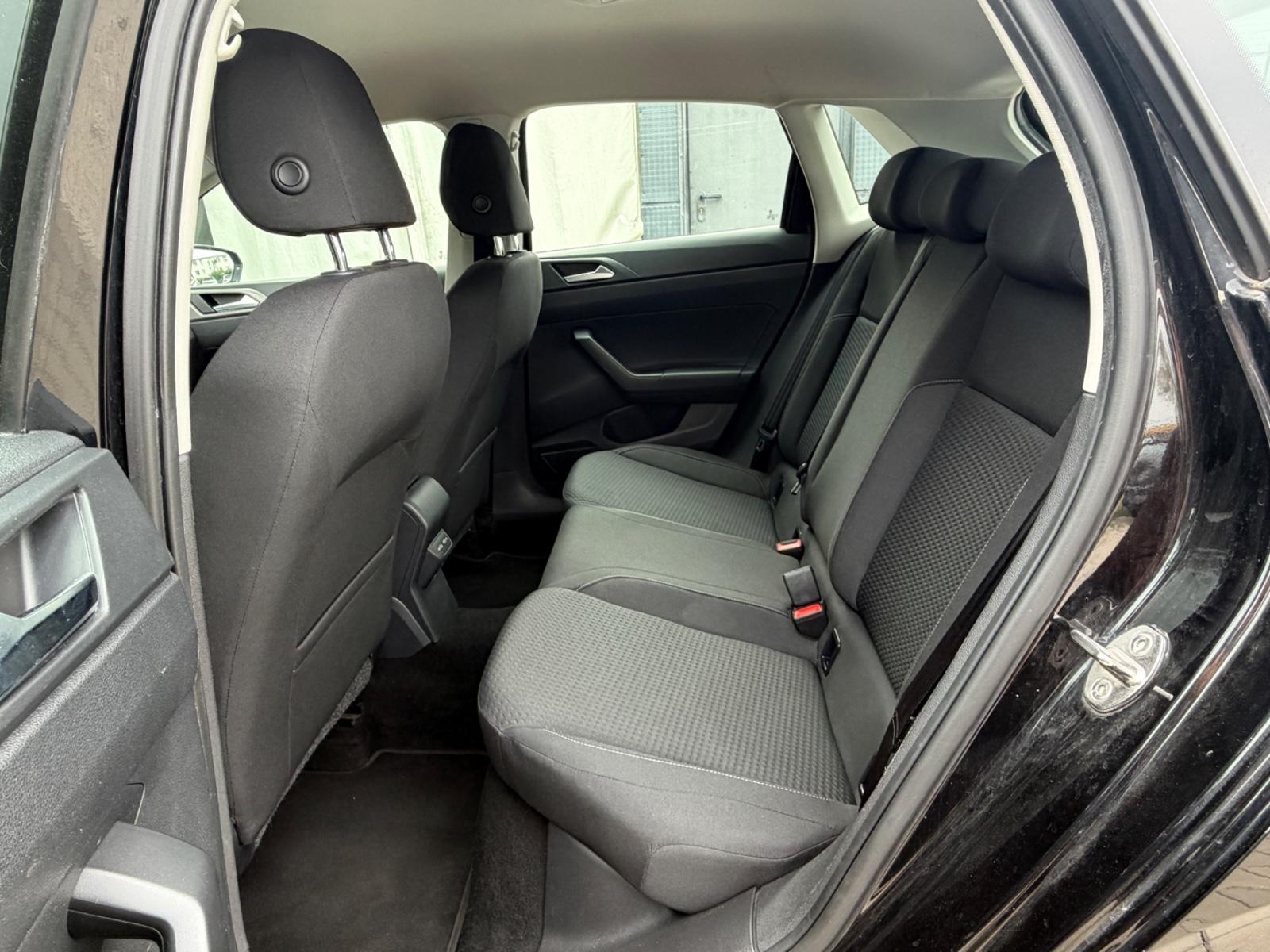 Volkswagen Polo VI Comfortline, миниатюра 20