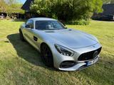 Mercedes-Benz AMG GT S 4.0 V8 S DCT S - gebrauchte Mercedes-Benz AMG GT S aus dem Jahr 2016