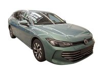 Volkswagen Passat Variant - Vorschau Bild 3