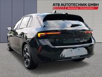 Opel Astra Ultimate HUD Panorama Navi Memory Sitz SHZ