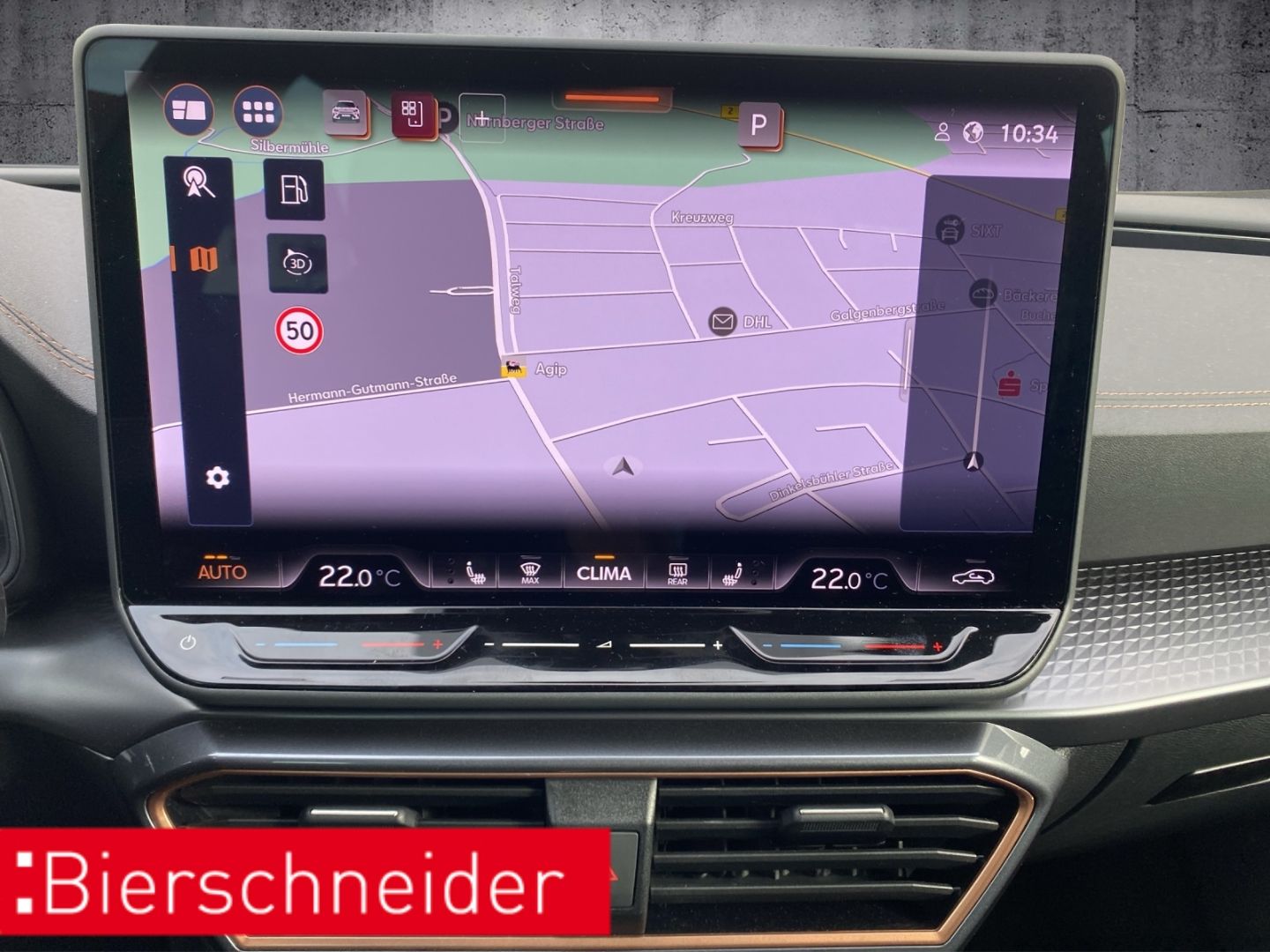 Cupra Formentor - Bild 20