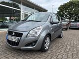 Suzuki Splash 1.2 active+ Automatik | 1.Hand - gebrauchte Kleinwagen in Konstanz