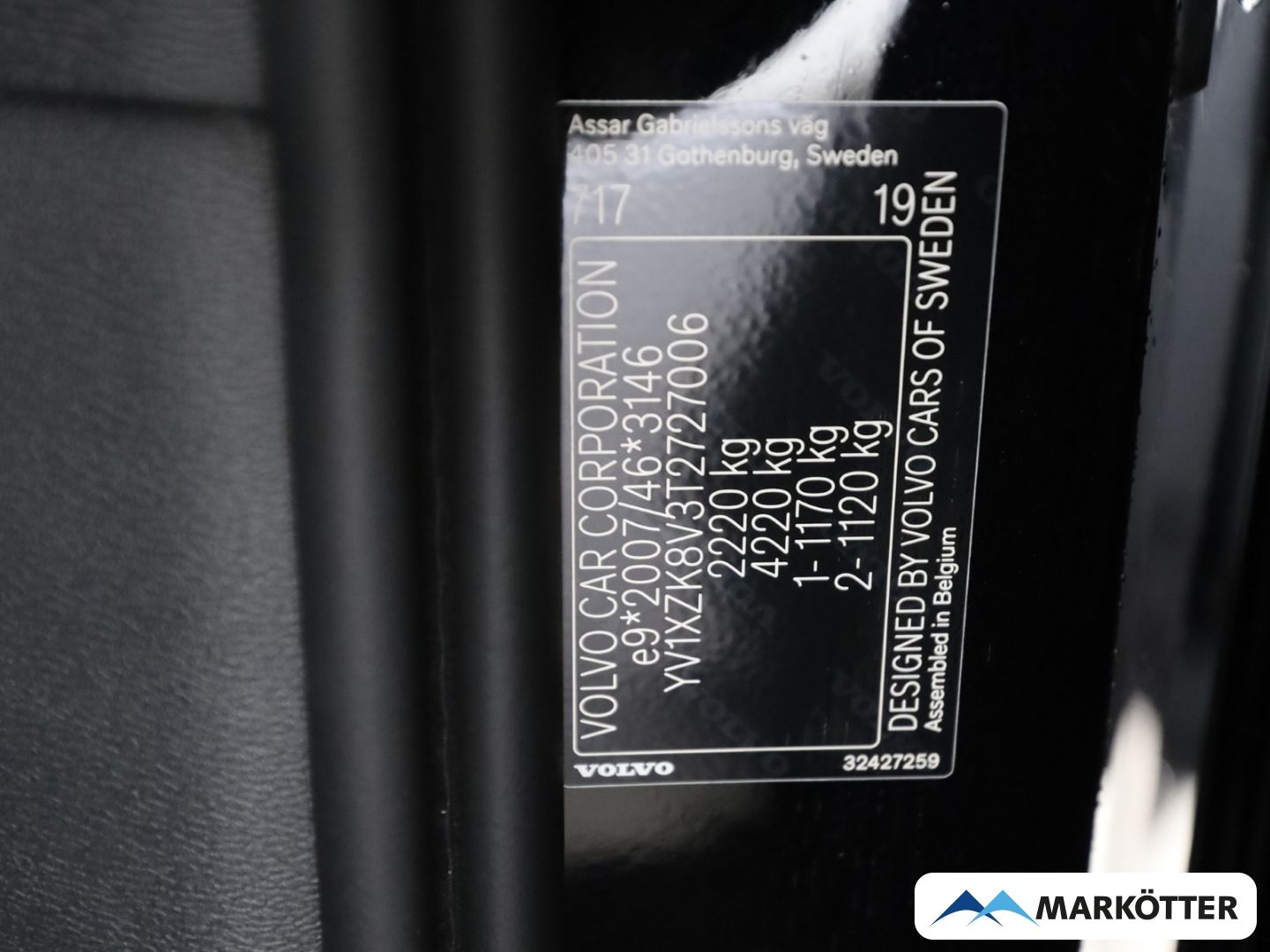 Volvo XC40 - Bild 21