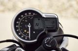 Triumph Scrambler 400 X - TRIUMPH SCRAMBLER