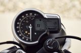 Triumph Scrambler 400 X - TRIUMPH SCRAMBLER 400 X