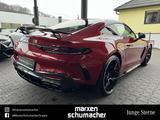 Mercedes-Benz AMG GT 63 4M+ Aero+Carbon+Night2+Perf.Sitze+360° - scheckheftgepflegte Mercedes GT-Klasse