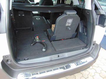 Bild 13 Peugeot 5008 Allure