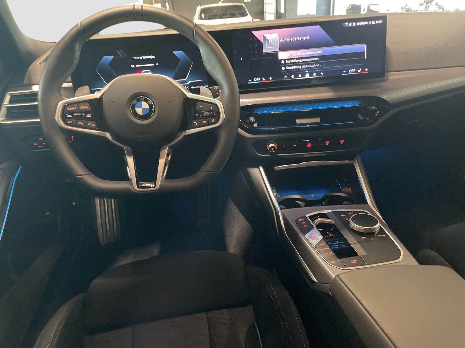 BMW 320 - Bild 12