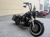 Harley-Davidson Road King