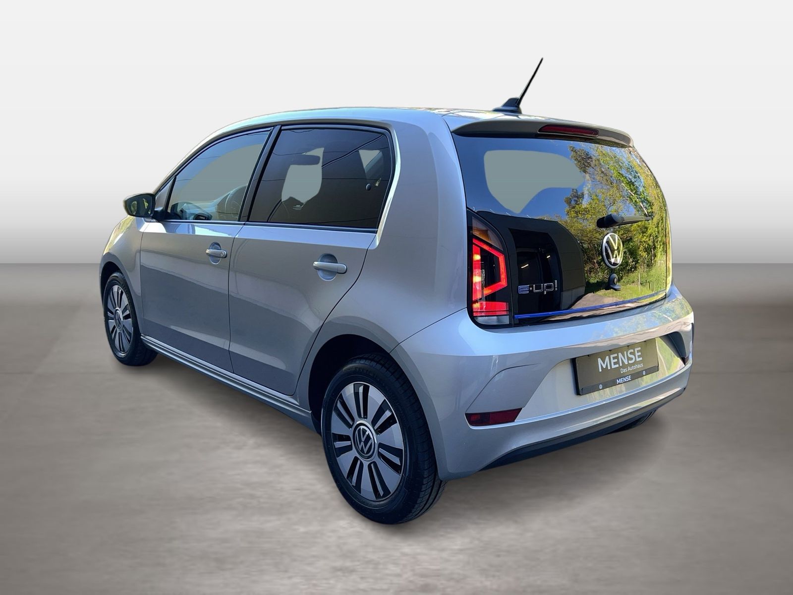 Volkswagen e-up! - Bild 3