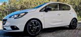 Opel Corsa (UNICOPROPRIETARIO)1.4 90CV GPL Tech  - Opel Corsa mit LPG-Antrieb