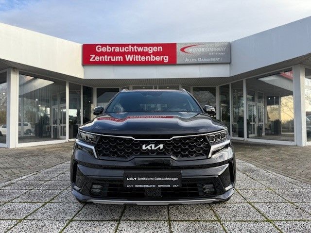 Kia Sorento 2.2 CRDi / 379,96€ mtl.