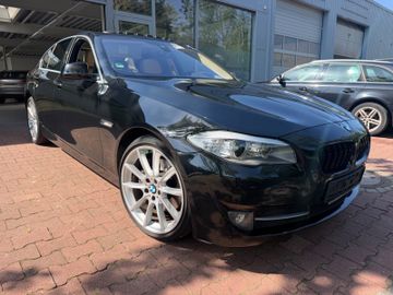 BMW 535 - 2