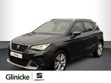 Seat Arona Xperience 1.0 TSI DSG, NAVI, LED - Seat Arona Xperience mit Benzin-Antrieb