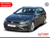 Volkswagen Golf VII Variant 2.0 R 4Motion DSG LED Navi ACC - Volkswagen Golf: Variant Motion