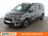 Citroën Berlingo 1.5 Blue-HDi Shine XL Aut.*NAVI*HEADUP* - Citroën Berlingo: Xl