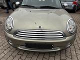 MINI COOPER Clubman Cooper ** 1.HAND ** - MINI MINI aus 2007: Clubman