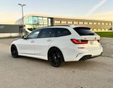 BMW 320d xDrive Touring M Paket - BMW 320: M Paket