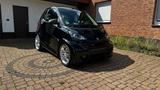 Smart ForTwo cabrio BRABUS Xclusive 1. Hand - Smart aus 2011: Brabus
