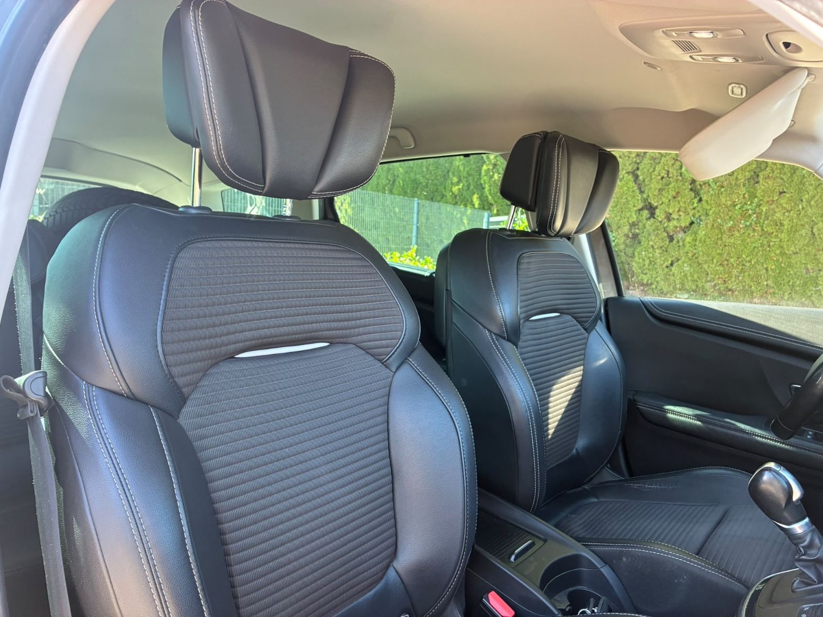 RENAULT Scenic Scenic IV Grand Aut.BOSE Edition*Leder*Navi*LED*, Ansicht 12