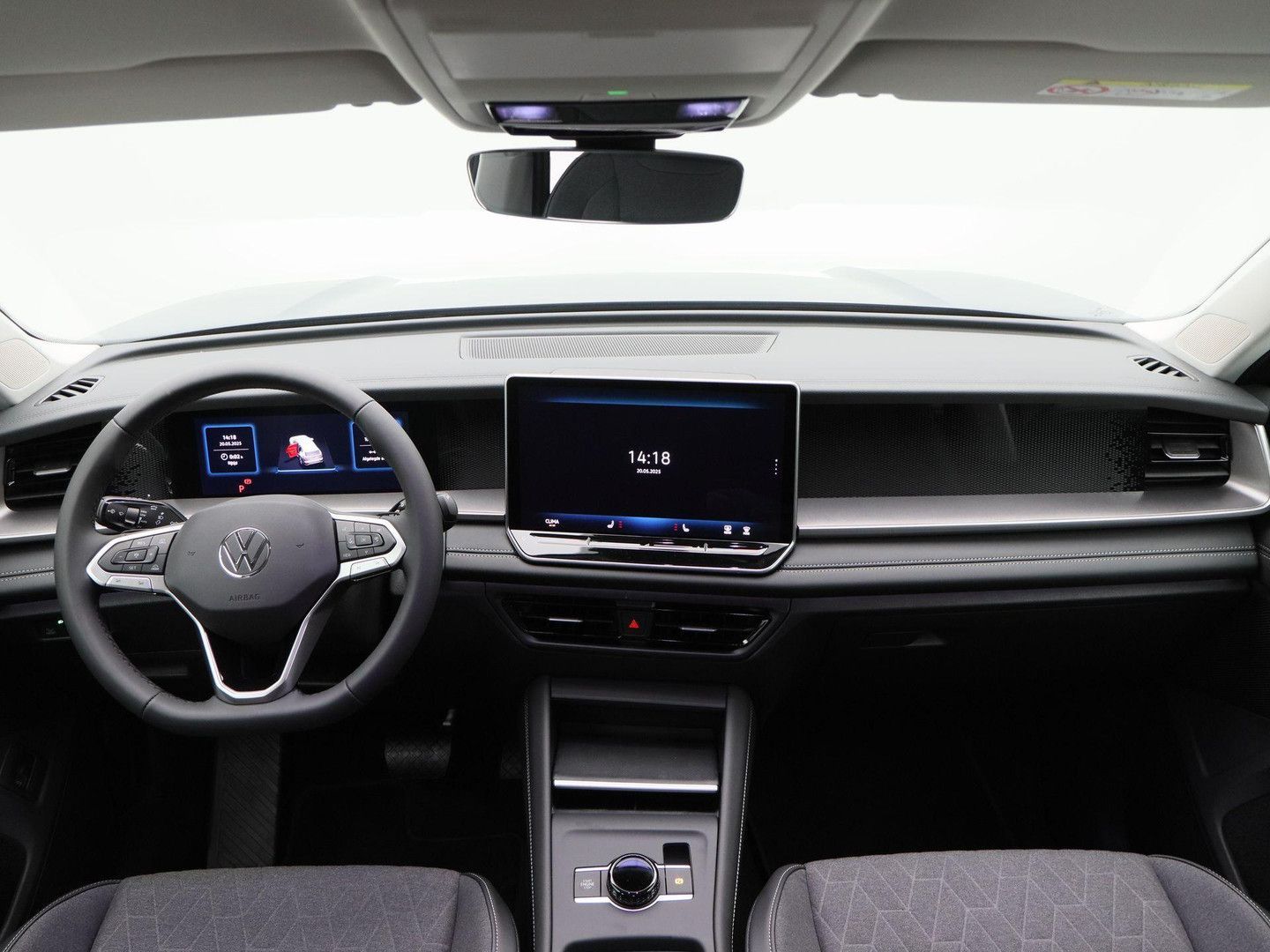 Volkswagen Tayron Life Edition 1.5 eTSi 150 Pk automatik 7 imagem 3