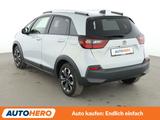 Honda Jazz 1.5 i-MMD Hybrid Crosstar Executive Aut*LED - Honda Jazz: Van
