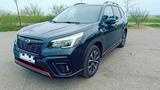 Subaru EDITION SPORT40  |   STANDHEIZUNG + GARANTIE - Subaru Forester: Sport