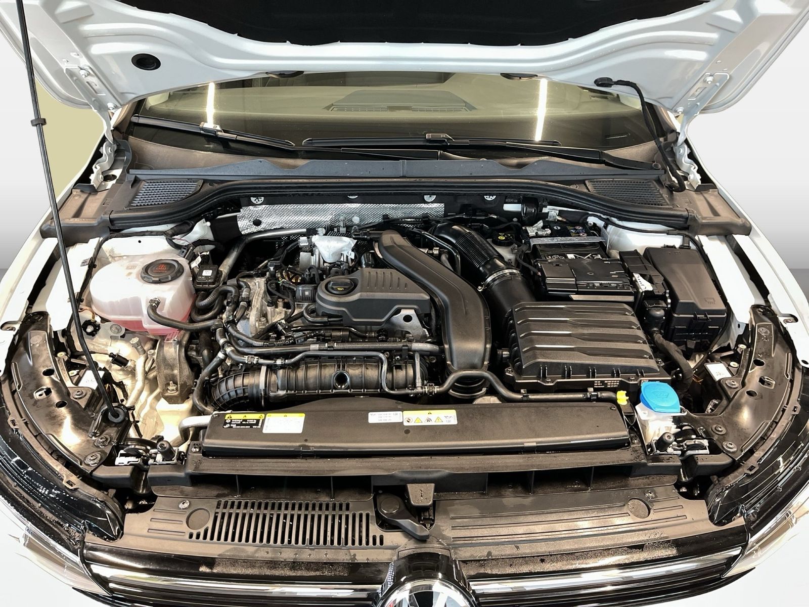 Volkswagen Golf - Bild 21