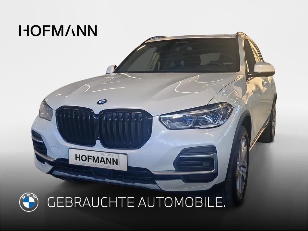 BMW X5 xDrive30d xLine ACC+Laser+Pano+Inno+Memory