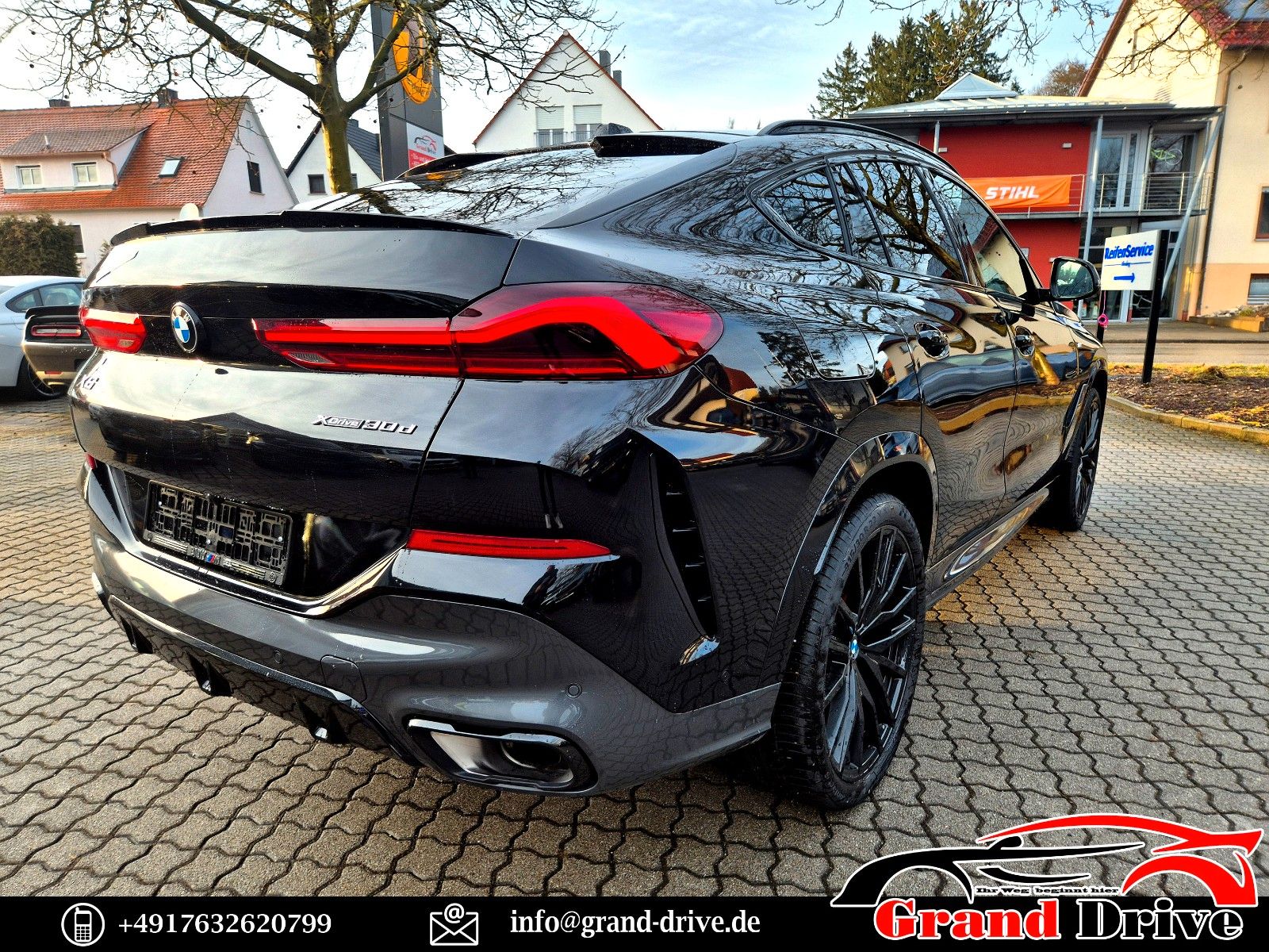 Фото авто