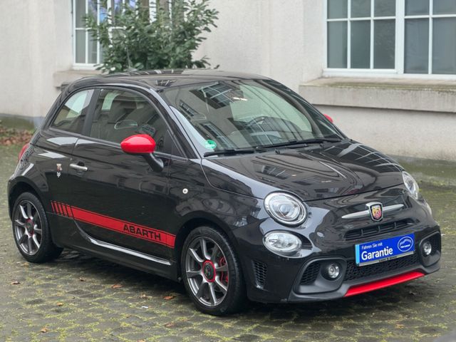 Abarth 500 595 Basis