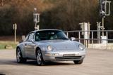 Porsche 993 911 C2 Coupe Schalter 286PS kurzes Getriebe - Porsche 993: C2s