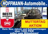 Volkswagen T-Cross Life AHK,Climatr.,Kamera,Sitzhzg.,Alu17Z
