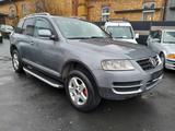 Volkswagen Touareg R5 TDI-AHK/TÜV 10/24/LEDER- - gebrauchte VW Touareg aus dem Jahr 2004