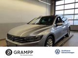 Volkswagen Passat Variant Business 2.0TDI DSG +AHK+PDC+LED+ - Volkswagen Passat Variant: Limousine