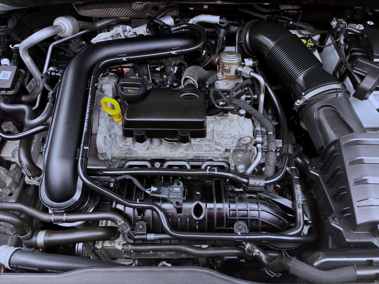 Volkswagen T-Cross - Bild 19