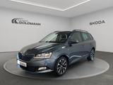 Skoda Fabia Combi DRIVE 125 1,0l TSI 70kW - Skoda Fabia: Drive 125