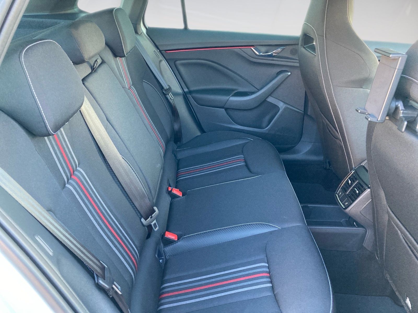 Skoda Kamiq - Bild 10