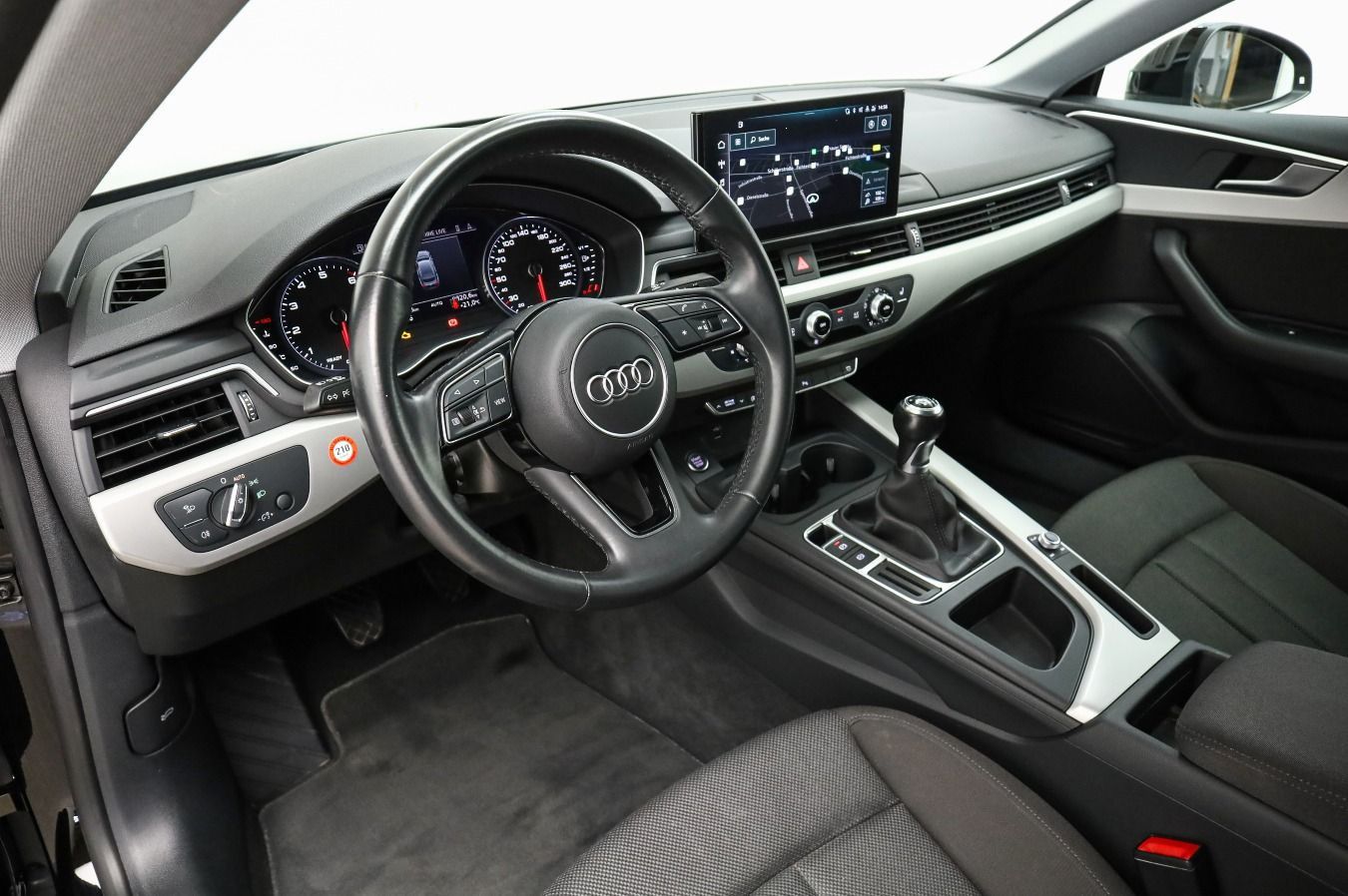 Audi A5 - Bild 9