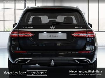 Mercedes E 300 - 10